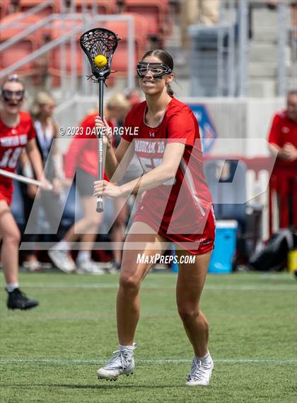Thumbnail 2 in Mountain Ridge vs. Lone Peak (UHSAA Final) photogallery.