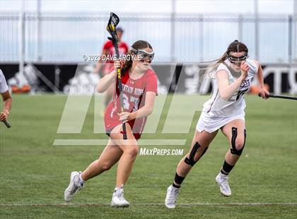 Thumbnail 2 in Mountain Ridge vs. Lone Peak (UHSAA Final) photogallery.