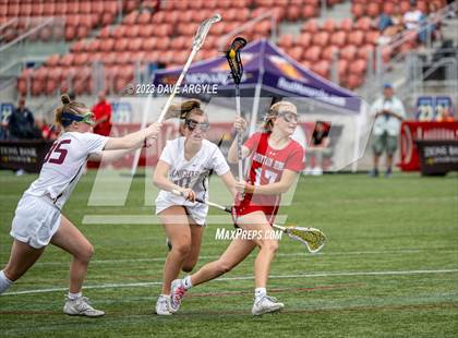 Thumbnail 1 in Mountain Ridge vs. Lone Peak (UHSAA Final) photogallery.