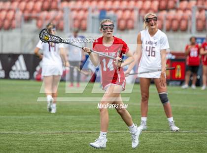 Thumbnail 2 in Mountain Ridge vs. Lone Peak (UHSAA Final) photogallery.