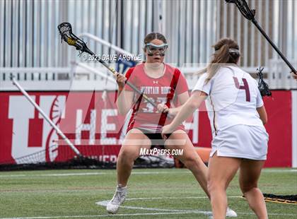 Thumbnail 2 in Mountain Ridge vs. Lone Peak (UHSAA Final) photogallery.