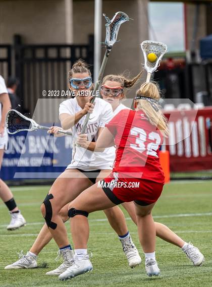 Thumbnail 1 in Mountain Ridge vs. Lone Peak (UHSAA Final) photogallery.