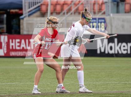 Thumbnail 1 in Mountain Ridge vs. Lone Peak (UHSAA Final) photogallery.