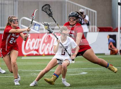 Thumbnail 3 in Mountain Ridge vs. Lone Peak (UHSAA Final) photogallery.