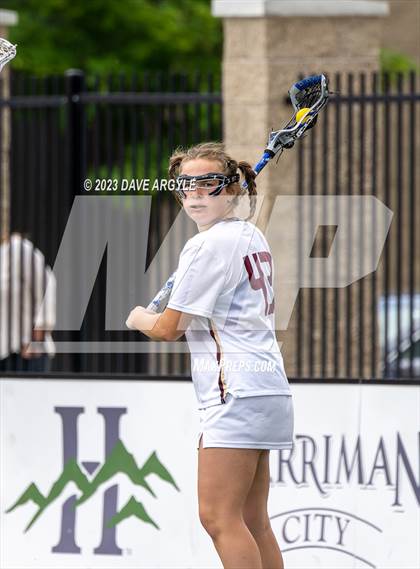 Thumbnail 3 in Mountain Ridge vs. Lone Peak (UHSAA Final) photogallery.