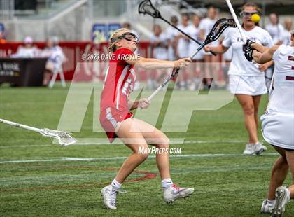 Thumbnail 3 in Mountain Ridge vs. Lone Peak (UHSAA Final) photogallery.