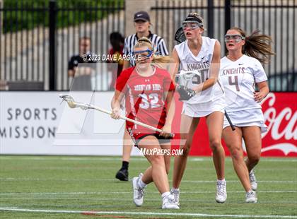 Thumbnail 2 in Mountain Ridge vs. Lone Peak (UHSAA Final) photogallery.