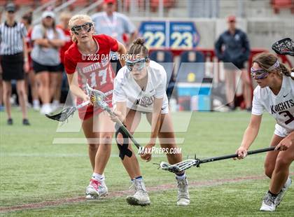 Thumbnail 2 in Mountain Ridge vs. Lone Peak (UHSAA Final) photogallery.