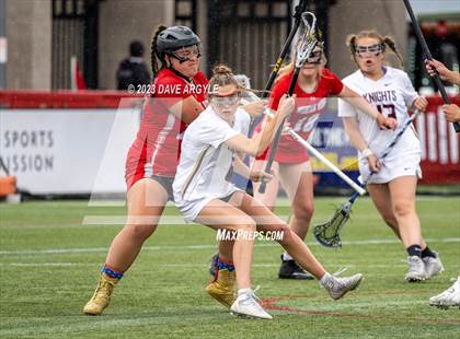 Thumbnail 3 in Mountain Ridge vs. Lone Peak (UHSAA Final) photogallery.