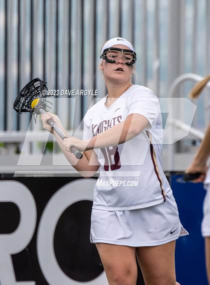 Thumbnail 2 in Mountain Ridge vs. Lone Peak (UHSAA Final) photogallery.