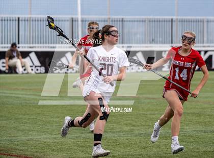 Thumbnail 1 in Mountain Ridge vs. Lone Peak (UHSAA Final) photogallery.