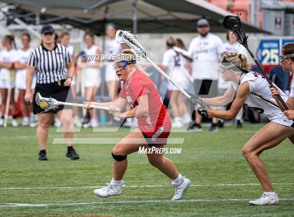 Thumbnail 2 in Mountain Ridge vs. Lone Peak (UHSAA Final) photogallery.