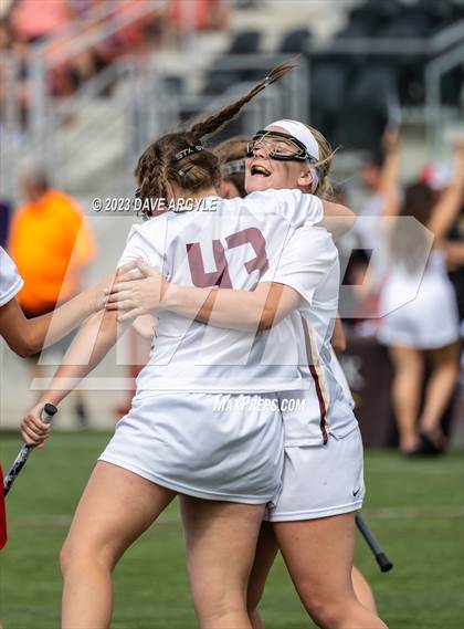 Thumbnail 3 in Mountain Ridge vs. Lone Peak (UHSAA Final) photogallery.