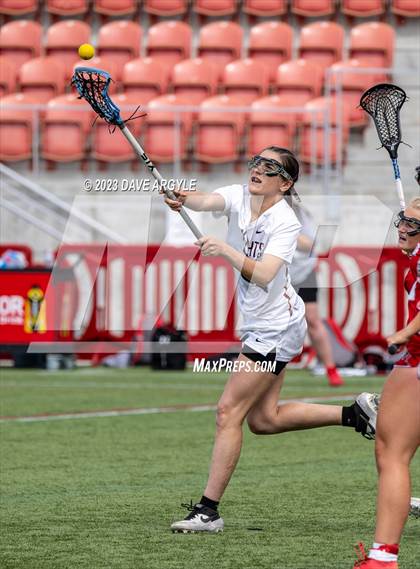 Thumbnail 1 in Mountain Ridge vs. Lone Peak (UHSAA Final) photogallery.