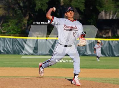Thumbnail 3 in Glendora vs Etiwanda photogallery.