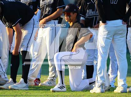 Thumbnail 3 in Glendora vs Etiwanda photogallery.