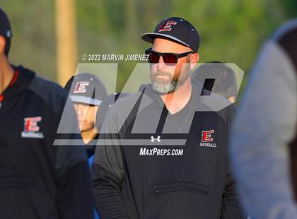 Thumbnail 2 in Glendora vs Etiwanda photogallery.