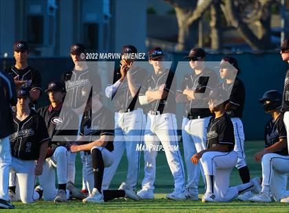 Thumbnail 2 in Glendora vs Etiwanda photogallery.