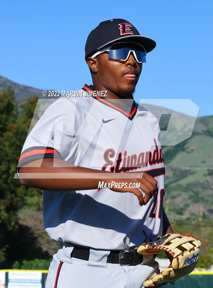Thumbnail 1 in Glendora vs Etiwanda photogallery.