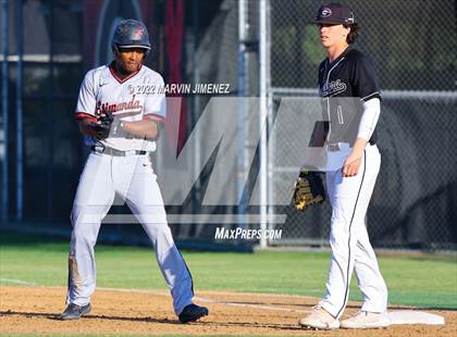 Thumbnail 1 in Glendora vs Etiwanda photogallery.