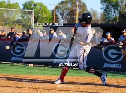 Thumbnail 3 in Glendora vs Etiwanda photogallery.
