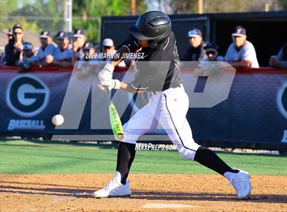 Thumbnail 2 in Glendora vs Etiwanda photogallery.
