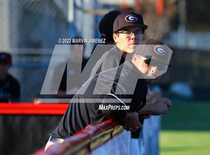 Thumbnail 1 in Glendora vs Etiwanda photogallery.