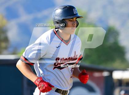 Thumbnail 2 in Glendora vs Etiwanda photogallery.