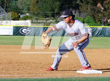 Thumbnail 1 in Glendora vs Etiwanda photogallery.