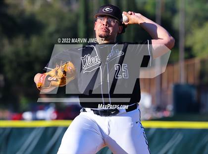 Thumbnail 3 in Glendora vs Etiwanda photogallery.