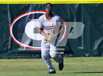 Thumbnail 1 in Glendora vs Etiwanda photogallery.