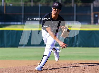 Thumbnail 2 in Glendora vs Etiwanda photogallery.