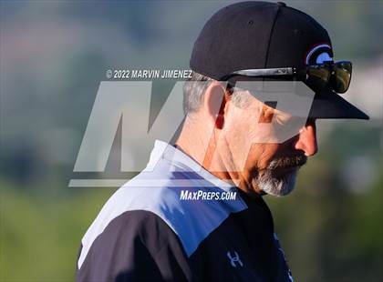 Thumbnail 2 in Glendora vs Etiwanda photogallery.