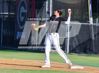 Thumbnail 1 in Glendora vs Etiwanda photogallery.
