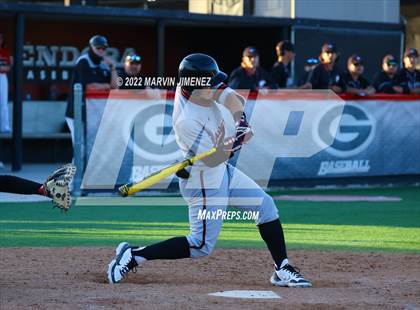 Thumbnail 1 in Glendora vs Etiwanda photogallery.
