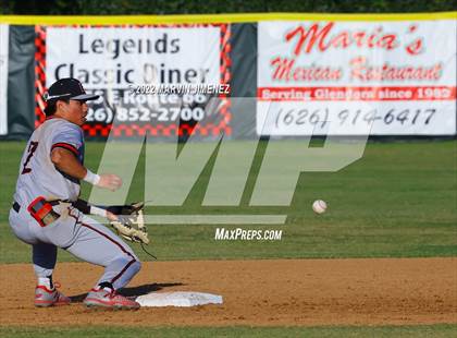 Thumbnail 1 in Glendora vs Etiwanda photogallery.