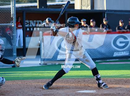 Thumbnail 3 in Glendora vs Etiwanda photogallery.