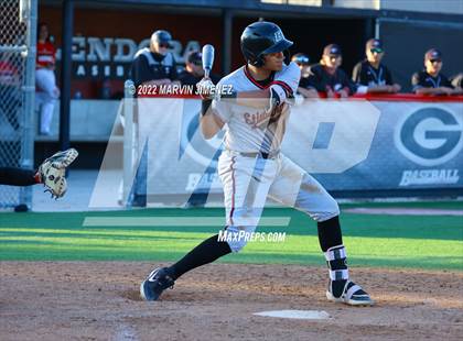 Thumbnail 1 in Glendora vs Etiwanda photogallery.