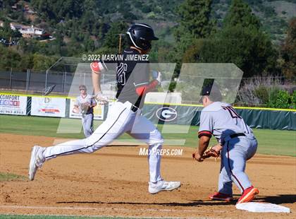 Thumbnail 1 in Glendora vs Etiwanda photogallery.