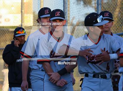 Thumbnail 1 in Glendora vs Etiwanda photogallery.