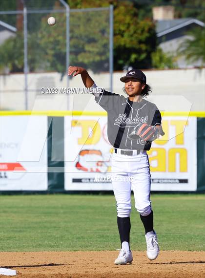 Thumbnail 1 in Glendora vs Etiwanda photogallery.
