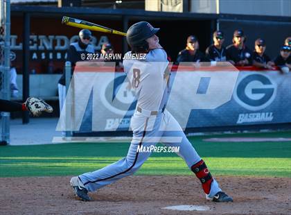 Thumbnail 3 in Glendora vs Etiwanda photogallery.