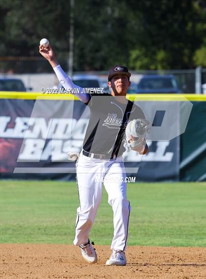 Thumbnail 2 in Glendora vs Etiwanda photogallery.