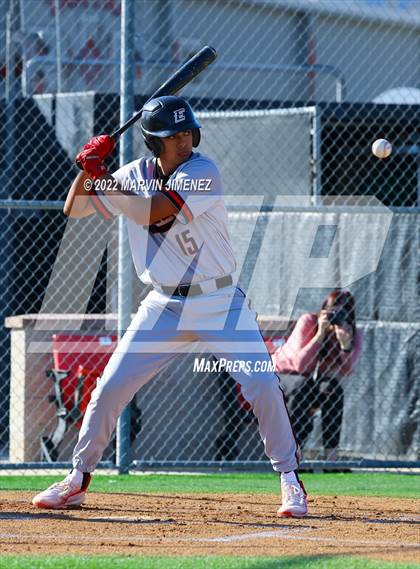 Thumbnail 1 in Glendora vs Etiwanda photogallery.