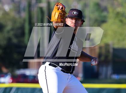 Thumbnail 2 in Glendora vs Etiwanda photogallery.