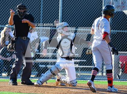 Thumbnail 1 in Glendora vs Etiwanda photogallery.