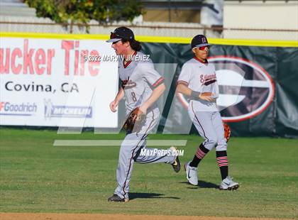 Thumbnail 2 in Glendora vs Etiwanda photogallery.