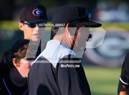 Thumbnail 3 in Glendora vs Etiwanda photogallery.