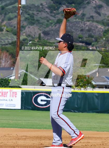 Thumbnail 1 in Glendora vs Etiwanda photogallery.