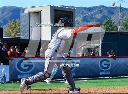 Thumbnail 2 in Glendora vs Etiwanda photogallery.